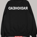Radiohead My Iron Lung Unisex Sweatshirt