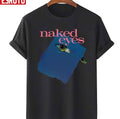 Naked Eyes Band Unisex T-Shirt