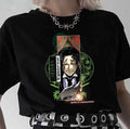 Shuumatsu No Valkyrie The Messenger Of The Gods Graphic Unisex T-Shirt