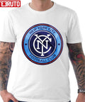 NYC New York City Football Club Unisex T-Shirt