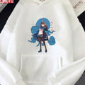 Arknights Amiya Art Unisex Hoodie