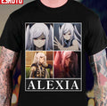 The Eminence In Shadow Unisex T-Shirt