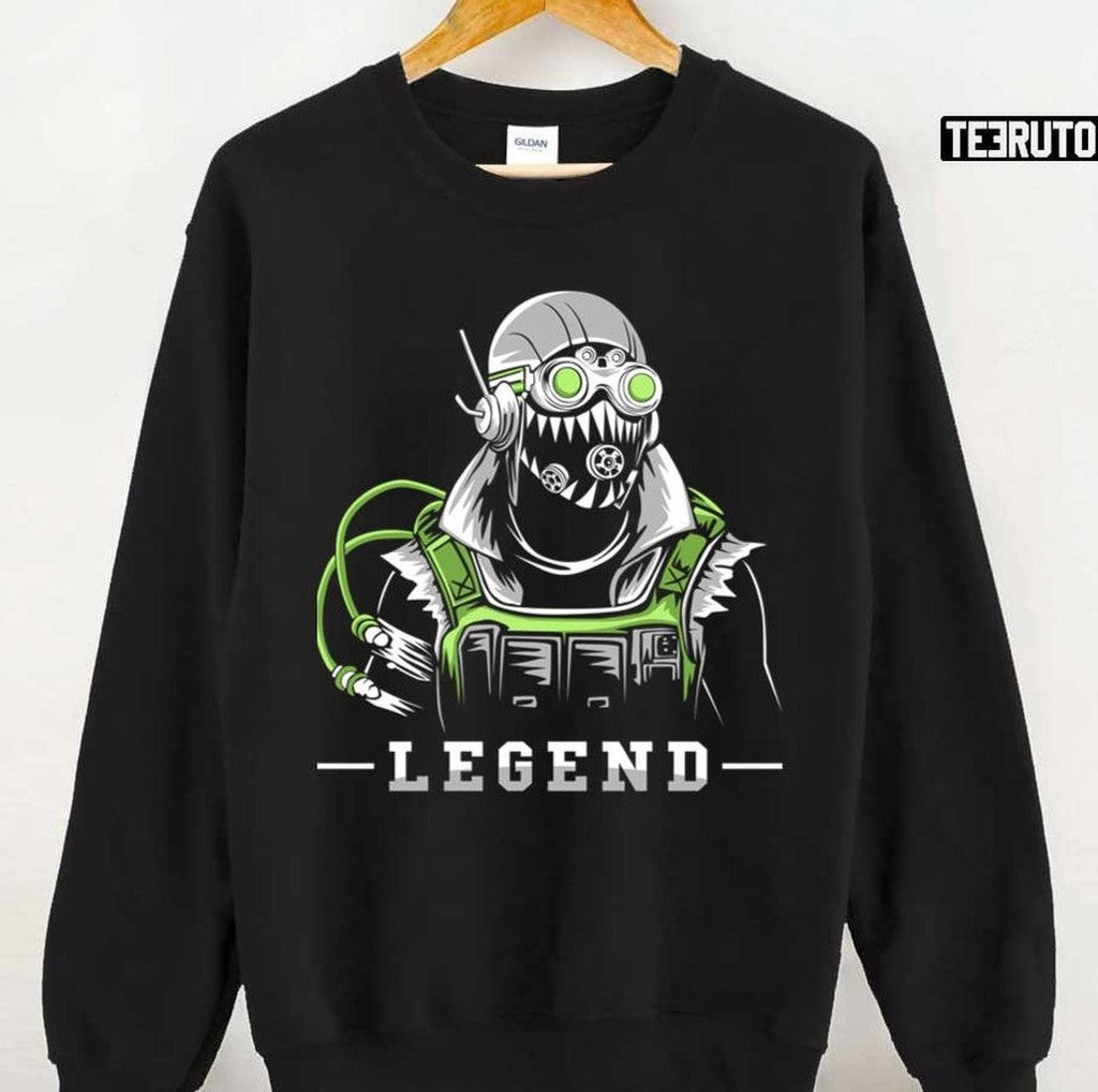 Octane Apex Apex Legends Unisex T-shirt
