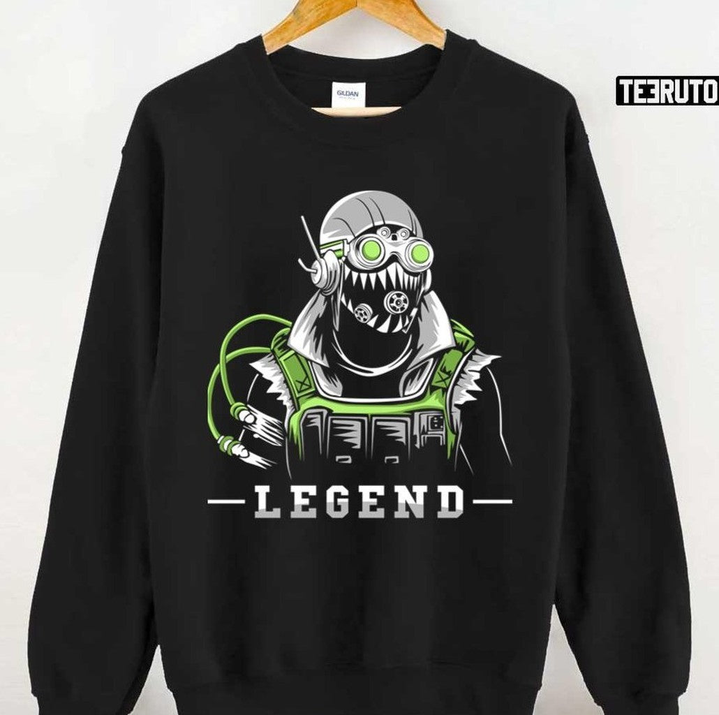 Octane Apex Apex Legends Unisex T-shirt