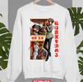 Persona 5 Goro Akechi Anime Unisex Sweatshirt