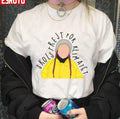 Skolstrejk For Klimatet Greta Thunberg Unisex T-Shirt