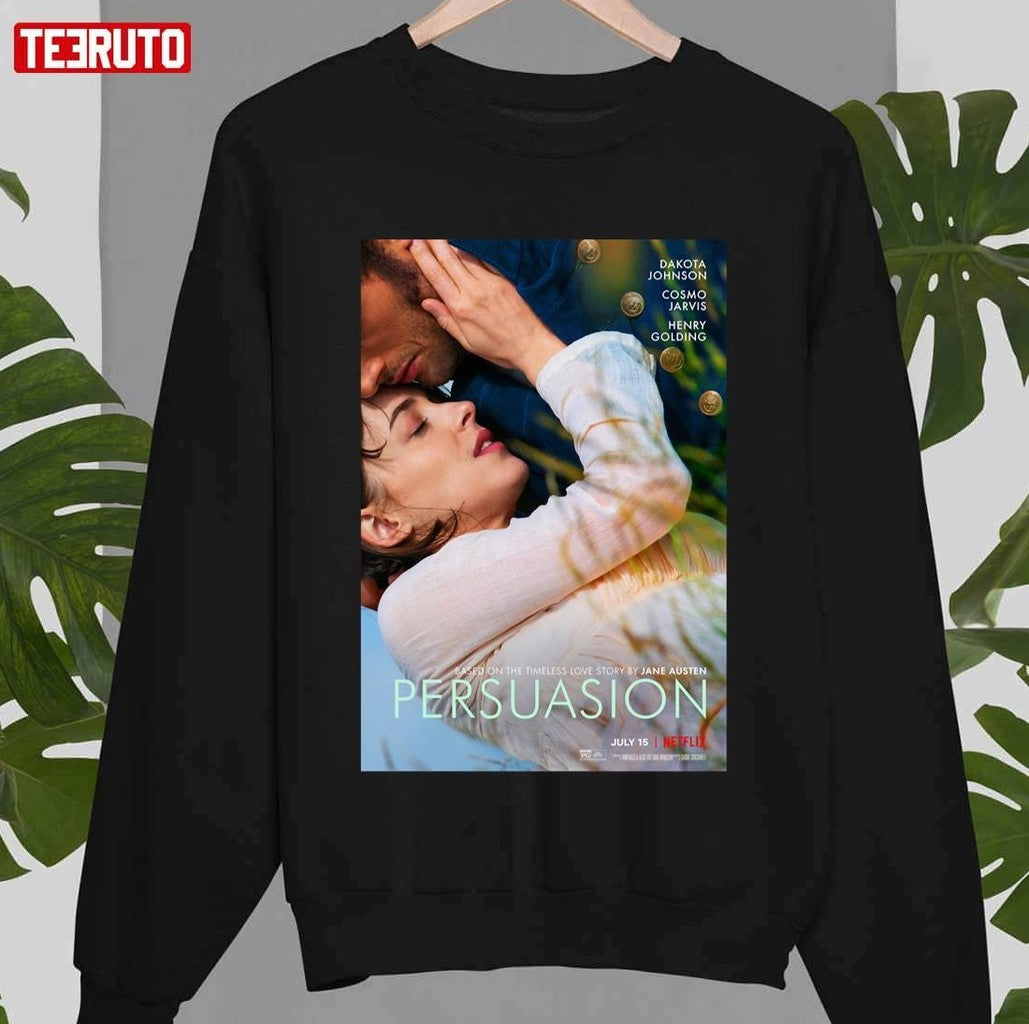 Sad On Grass Persuasion Unisex T-Shirt