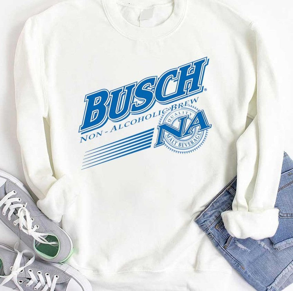 Beverage Brew Busch Unisex T-Shirt