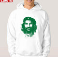 Mohammed Al Owais Che Guevara Al Green Unisex Hoodie