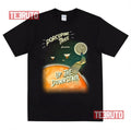Porcupine Tree Up The Downstair Twilight Zone Unisex T-Shirt