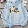 Pippo Pig Say Hi Unisex Hoodie