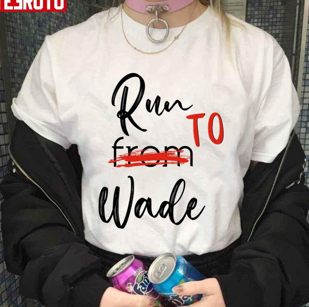 Run To Wade Hart Of Dixie Unisex Sweatshirt