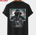 Slasher Tv Series I Know What You Did Last Summer Unisex T-Shirt