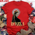 Ronela Sekret Eurovision 2022 Unisex T-Shirt