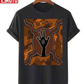 Australian Aboriginal Art T-Shirt