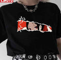 Original Shinomiya Kaguya Kaguya-sama Love is War Unisex T-Shirt