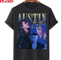 Retro 90s Design Austin Butler The Legend Unisex T-Shirt