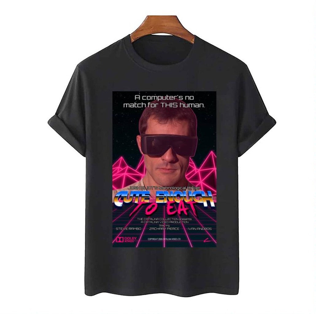 Birthday Gifts Special Forces This Computers Idol Gift Fot You Unisex T-Shirt