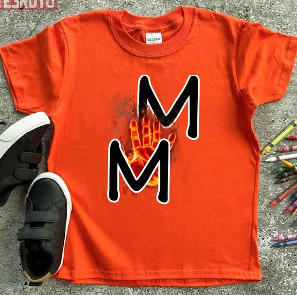 Rising Dion New Design Mm Unisex T-Shirt