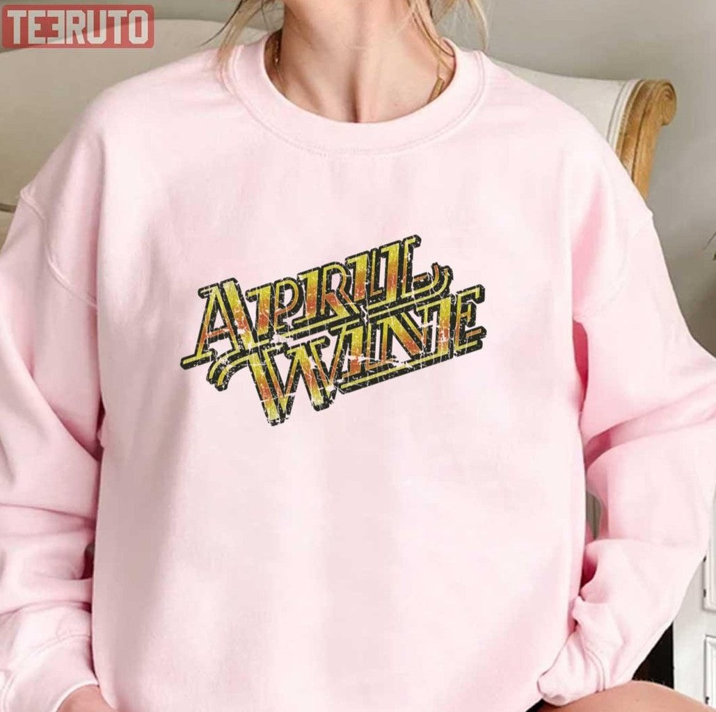 April Wine 1969 Unisex T-Shirt