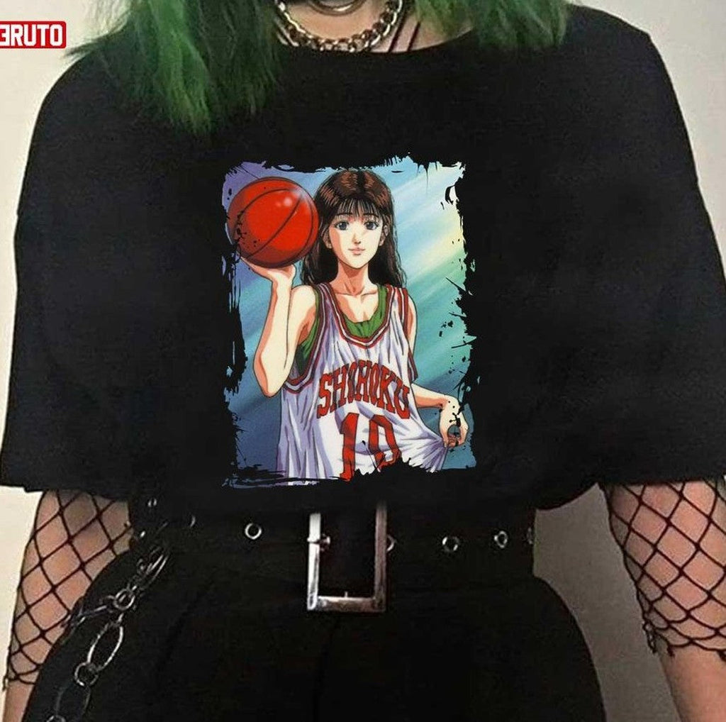 Slamedunk Slam Dunk Unisex T-Shirt