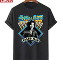 Billy Joel the Stranger Tour T-Shirt