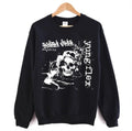 Norma Jean A Killing Word Unisex Sweatshirt
