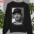 Rip Ken Block 1967 2023 Thank You For The Memories Unisex Sweatshirt