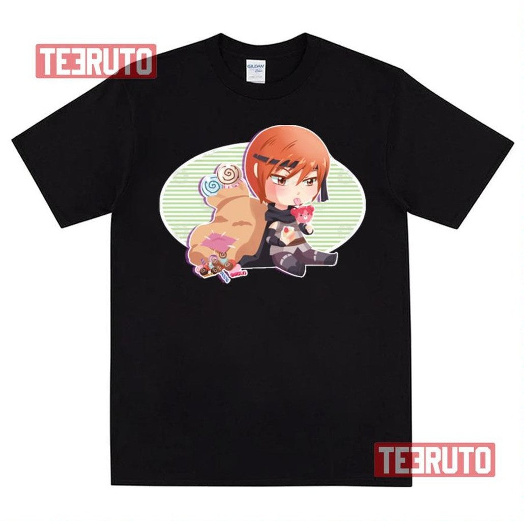 Sweet Tooth Gaius Fire Emblem Unisex T-Shirt