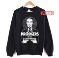 My Neighbor Mister Rogers' Neighborhood Unisex Sweatshirt