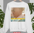 Back To Love Anthony Hamilton Unisex Sweatshirt