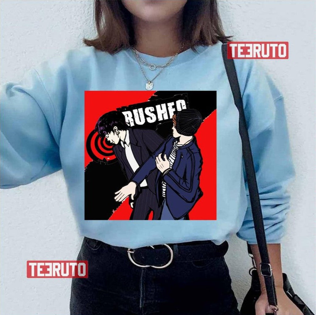 Best Tending Covers Btr' Unisex T-Shirt