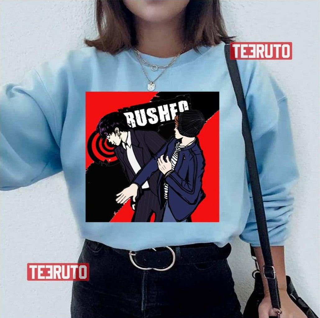 Best Tending Covers Btr' Unisex T-Shirt