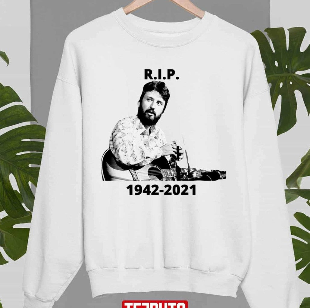Rip Michael Nesmith Rest In Peace Unisex T-Shirt