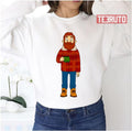 Beef Tobin The Great North Unisex Sweatshirt