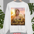 Professor Dovey The School For Good And Evil Unisex Sweatshirt