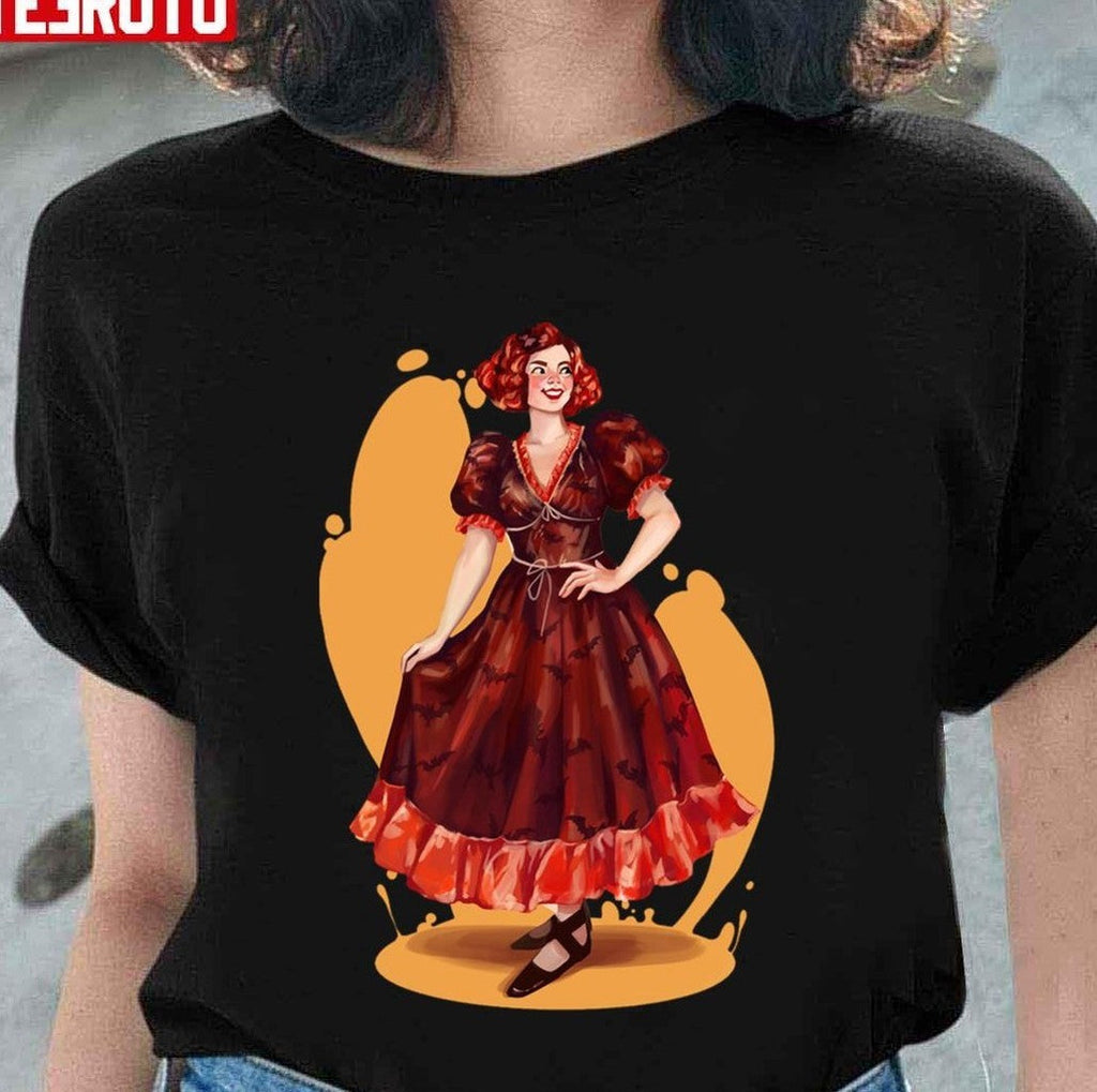 Animated Youtuber Rachel Maksy Unisex Sweatshirt