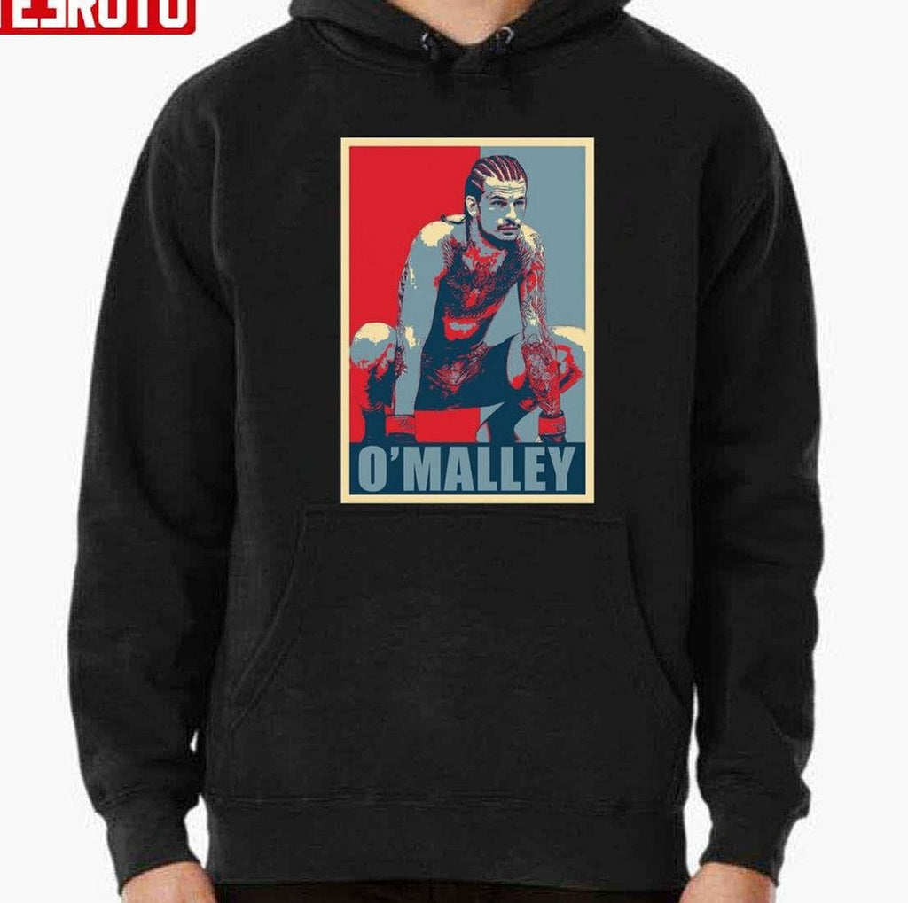Sean O'malley Hope Style Unisex T-Shirt
