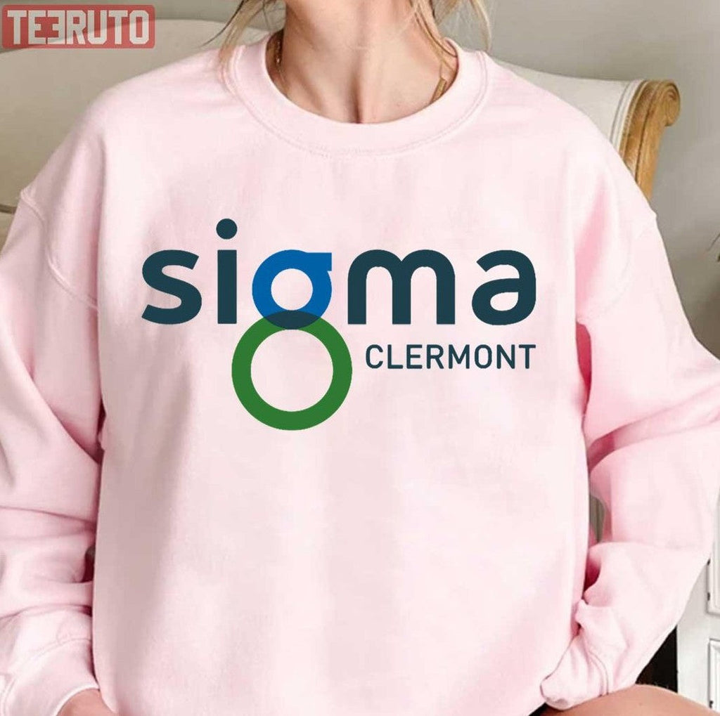 Sigma Clermont Unisex Sweatshirt