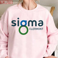 Sigma Clermont Unisex Sweatshirt