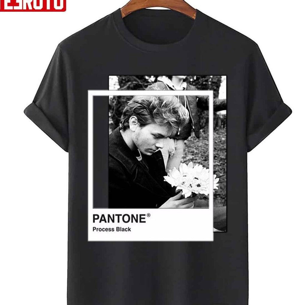 River Phoenix Pantone Unisex Sweatshirt
