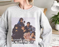 Sincerely Yours The Breakfast Club The Breakfast Club Unisex Sweatshirt