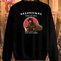 Belsnickel Christmas Unisex Sweatshirt