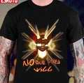 No One Saved Will Interview With The Vampire Unisex T-shirt