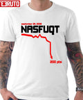 Nasfuqt Unisex T-Shirt