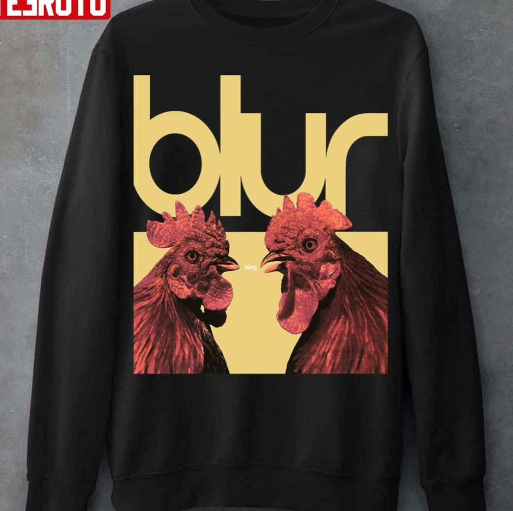 Bang Original Aesthetic Tribute Unisex T-Shirt