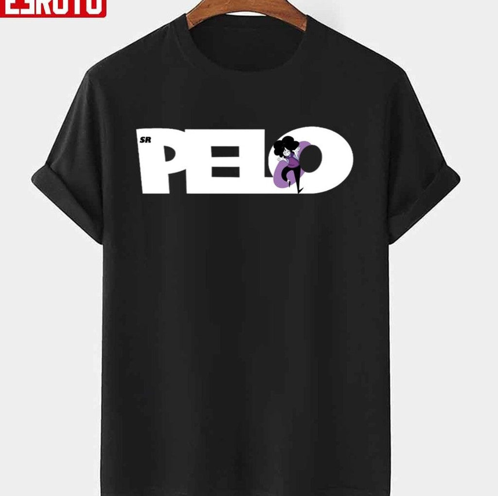 Animator Sr Pelo Unisex T-Shirt