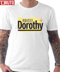 Perfectly Dorothy Unisex T-Shirt
