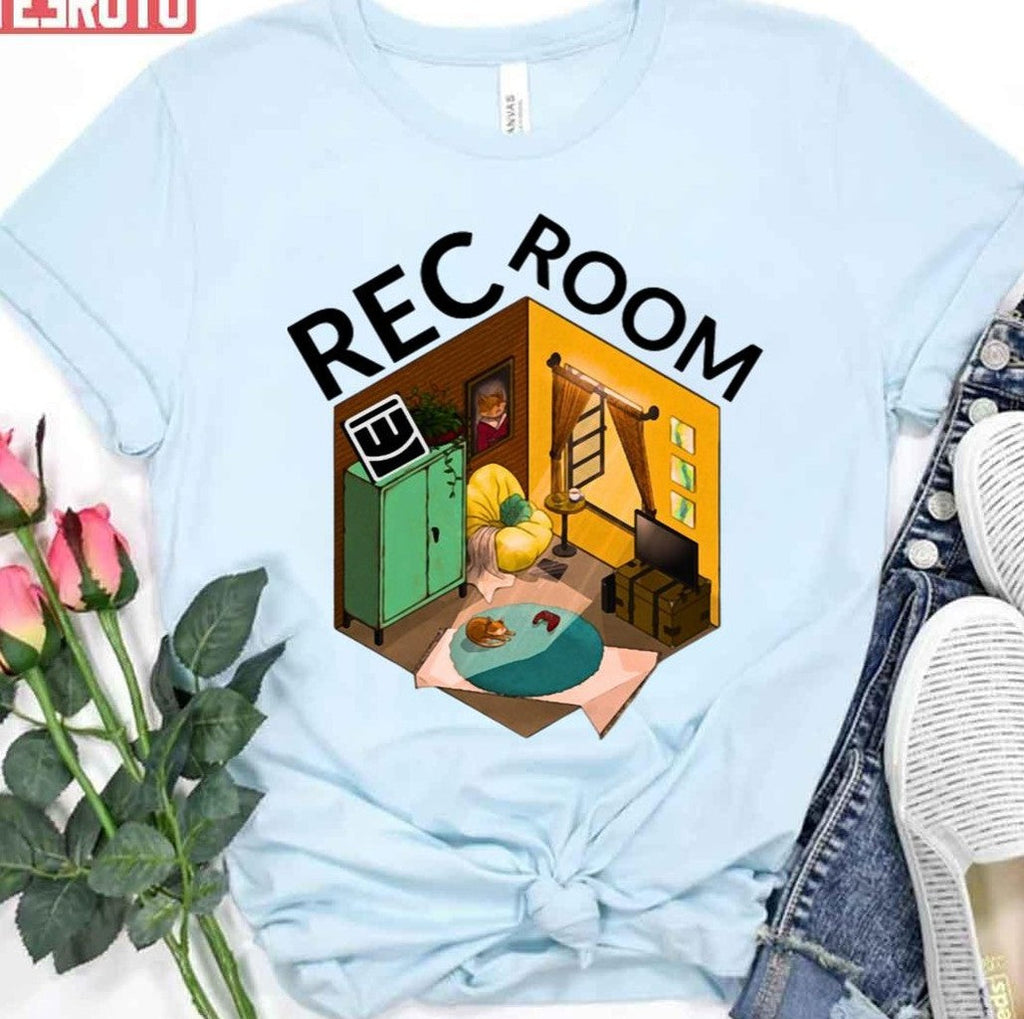 Best Rec Room Unisex T-Shirt