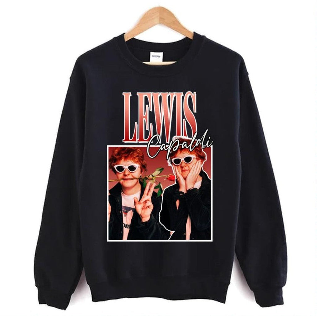 Mr Someone You Loved Lewis Capaldi Unisex T-Shirt